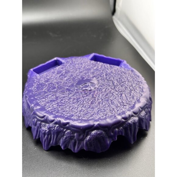 Replacement Purple Pieces C1 And L2 Monster High Freaky Fusion Catacombs READ - Picture 12 of 16